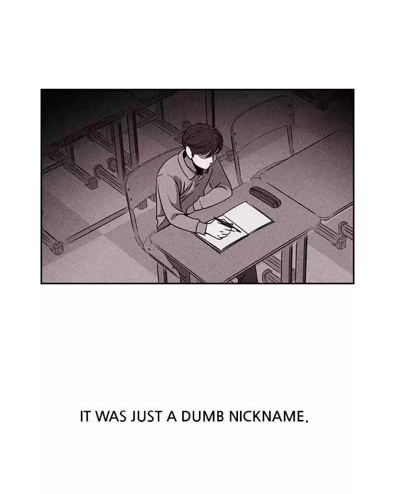 Flawed Almighty Chapter 2