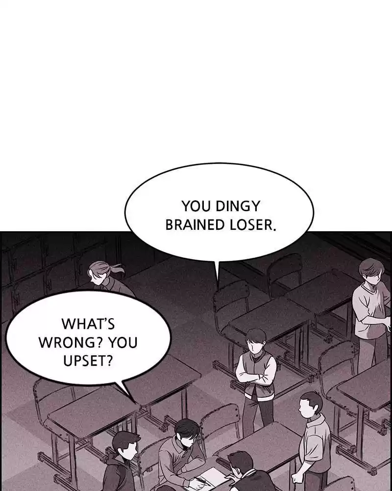 Flawed Almighty Chapter 2