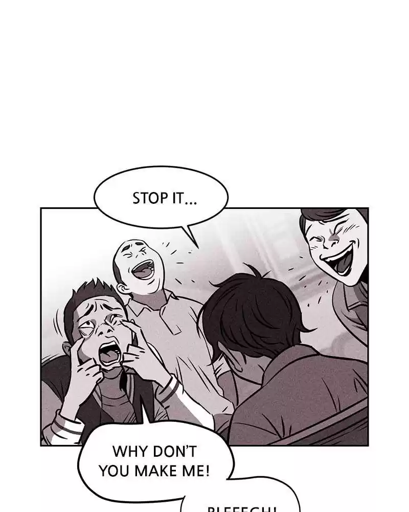 Flawed Almighty Chapter 2