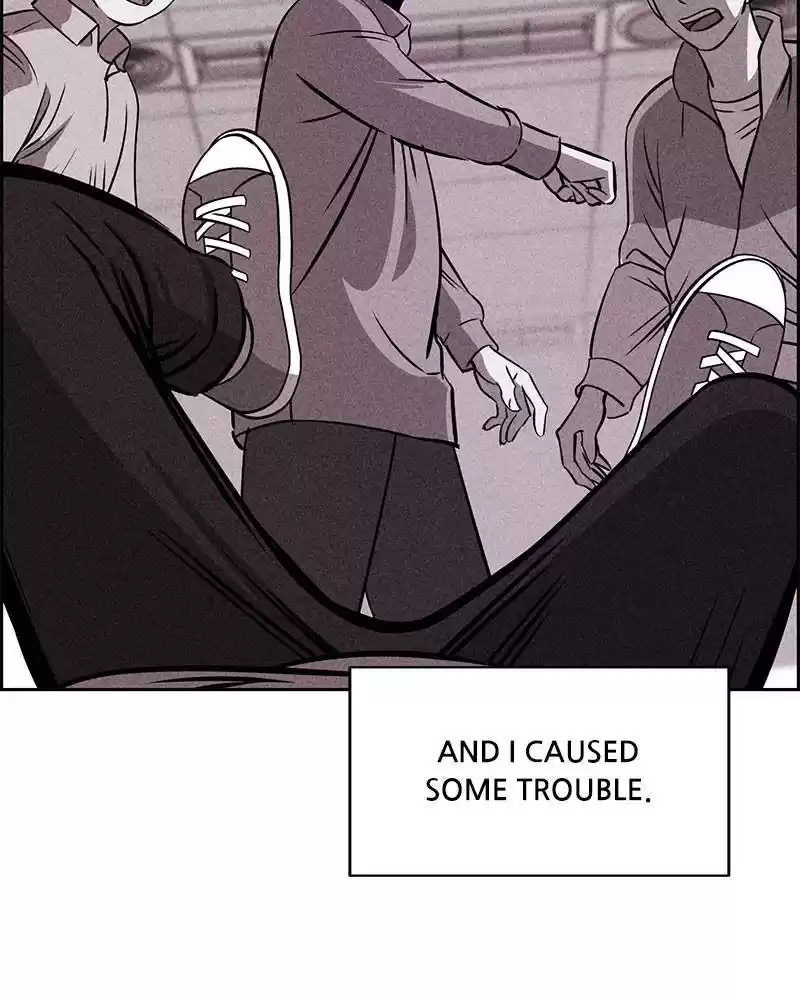 Flawed Almighty Chapter 2