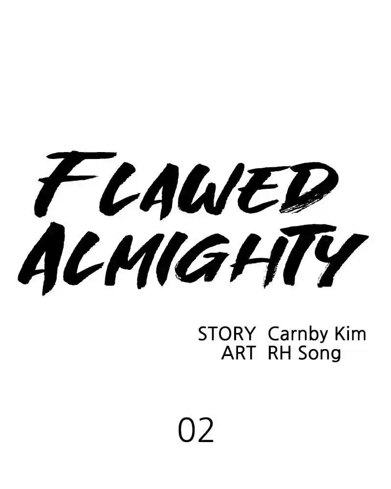 Flawed Almighty Chapter 2