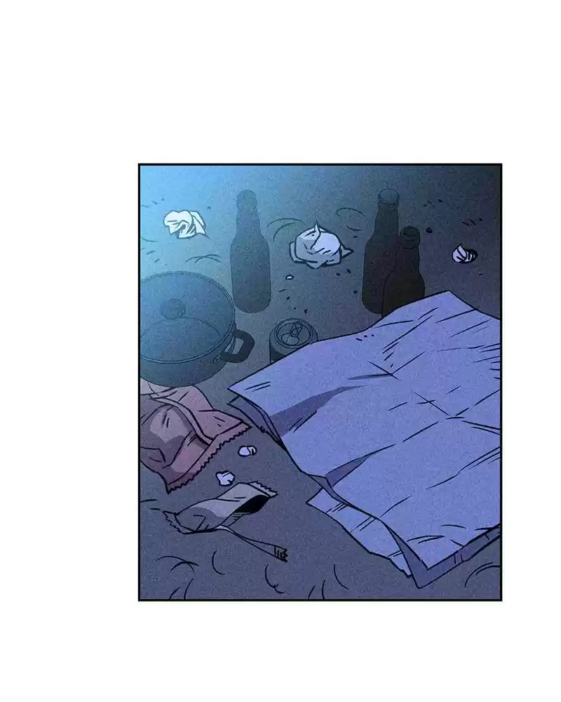 Flawed Almighty Chapter 2