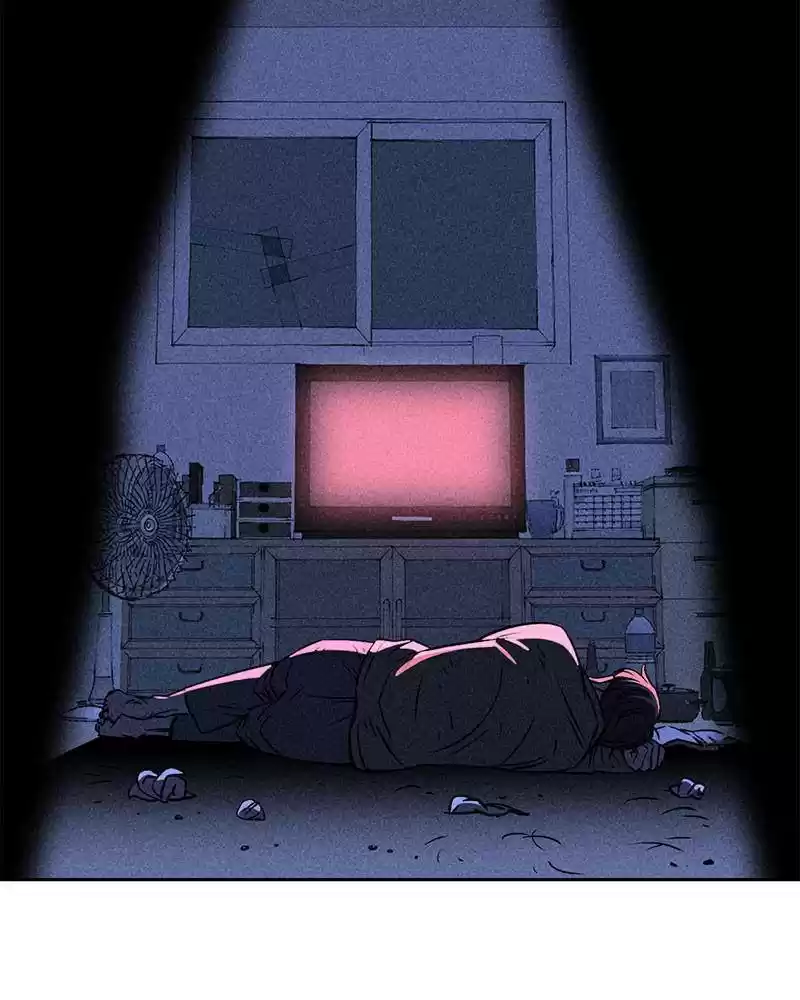 Flawed Almighty Chapter 2