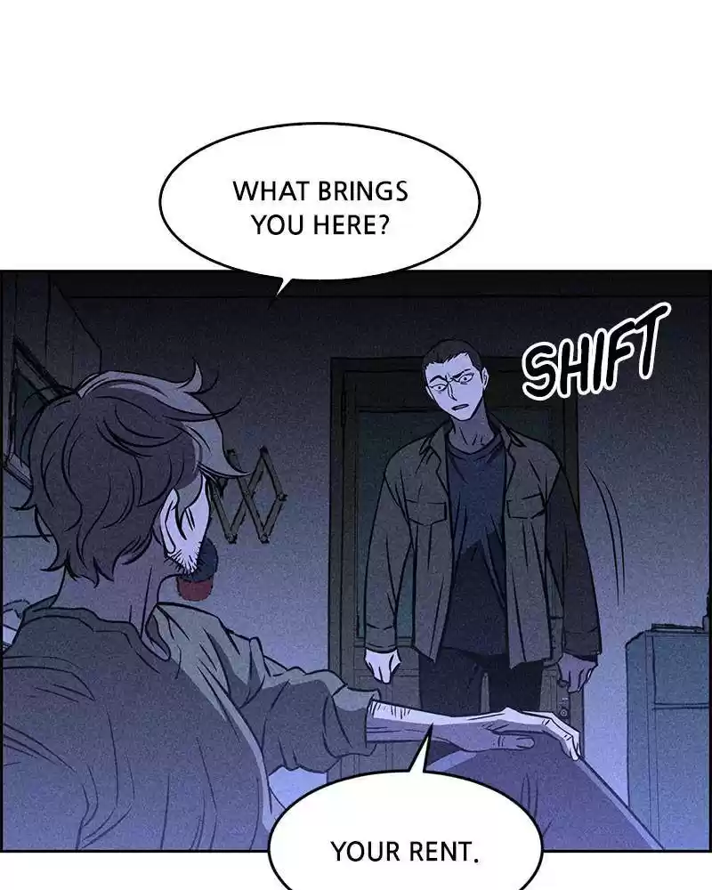 Flawed Almighty Chapter 2