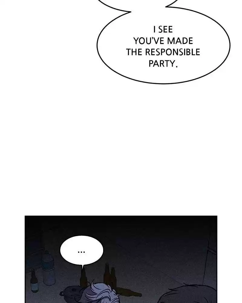 Flawed Almighty Chapter 2