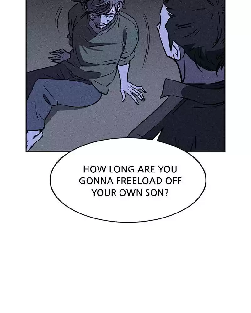 Flawed Almighty Chapter 2