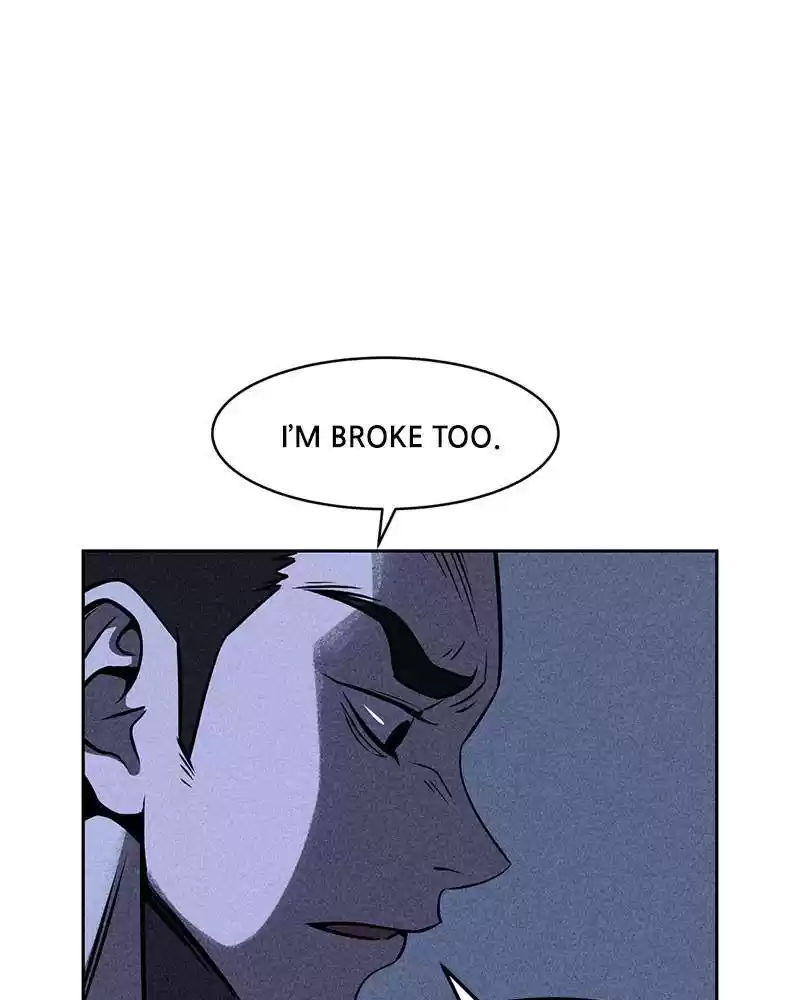 Flawed Almighty Chapter 2