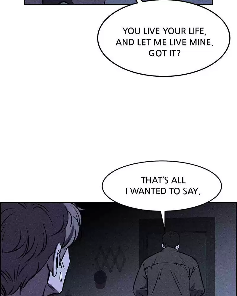 Flawed Almighty Chapter 2