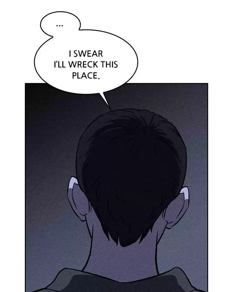 Flawed Almighty Chapter 2