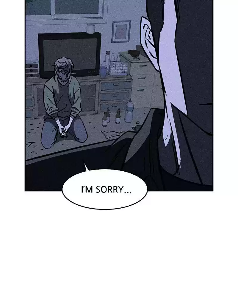 Flawed Almighty Chapter 2