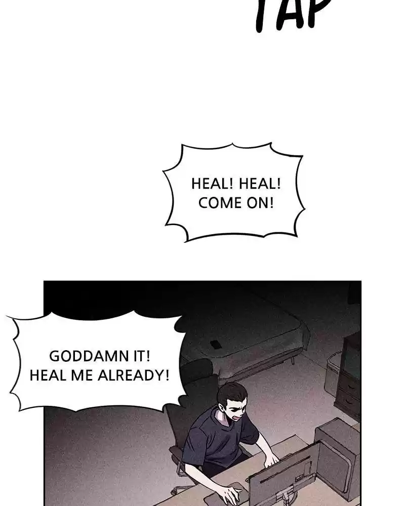 Flawed Almighty Chapter 2