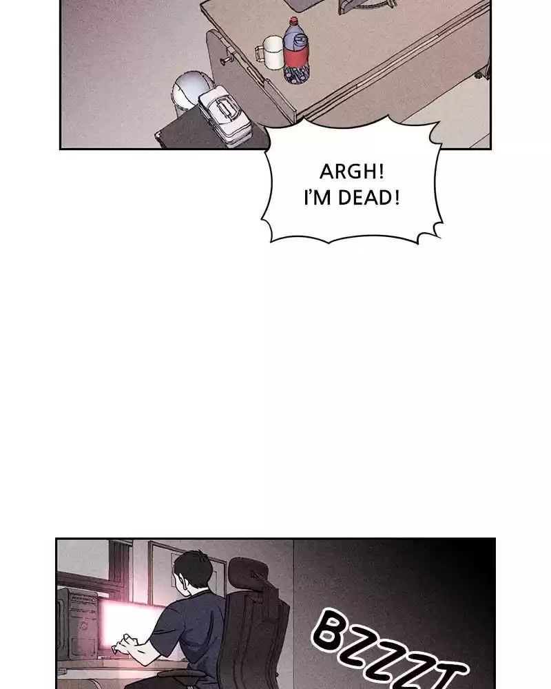 Flawed Almighty Chapter 2