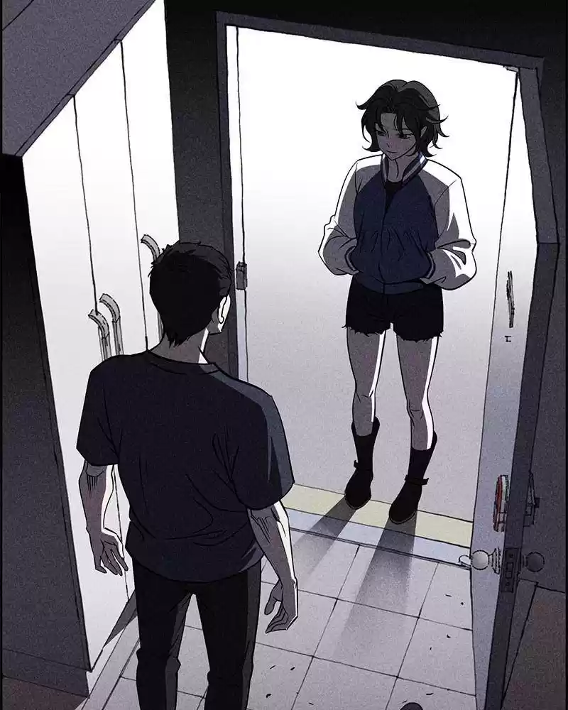 Flawed Almighty Chapter 2