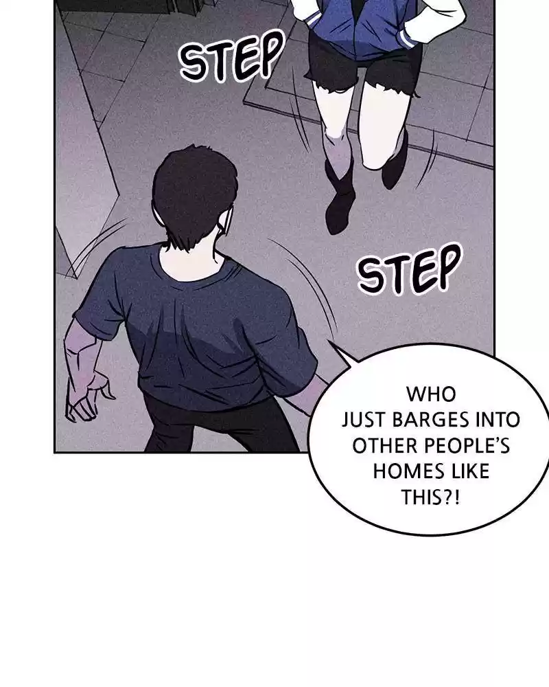 Flawed Almighty Chapter 2