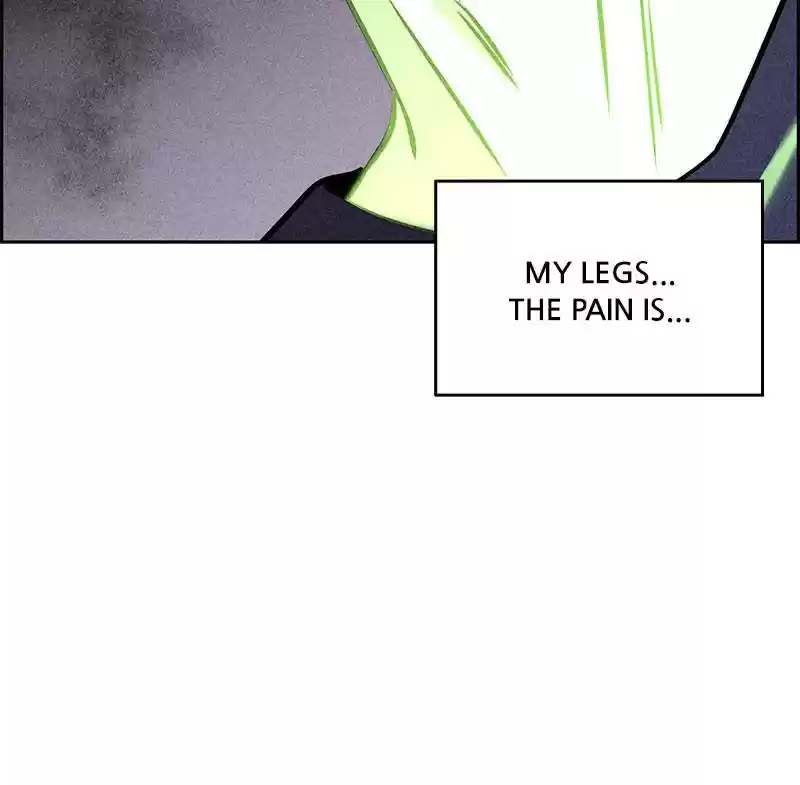 Flawed Almighty Chapter 2