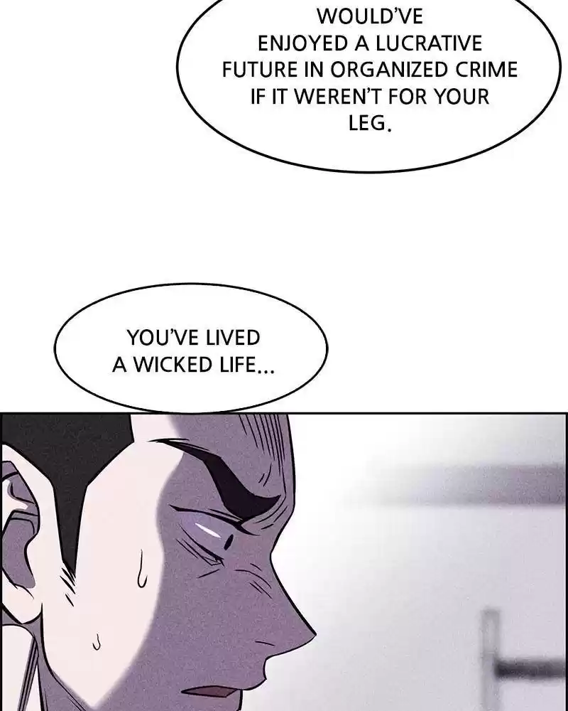 Flawed Almighty Chapter 2