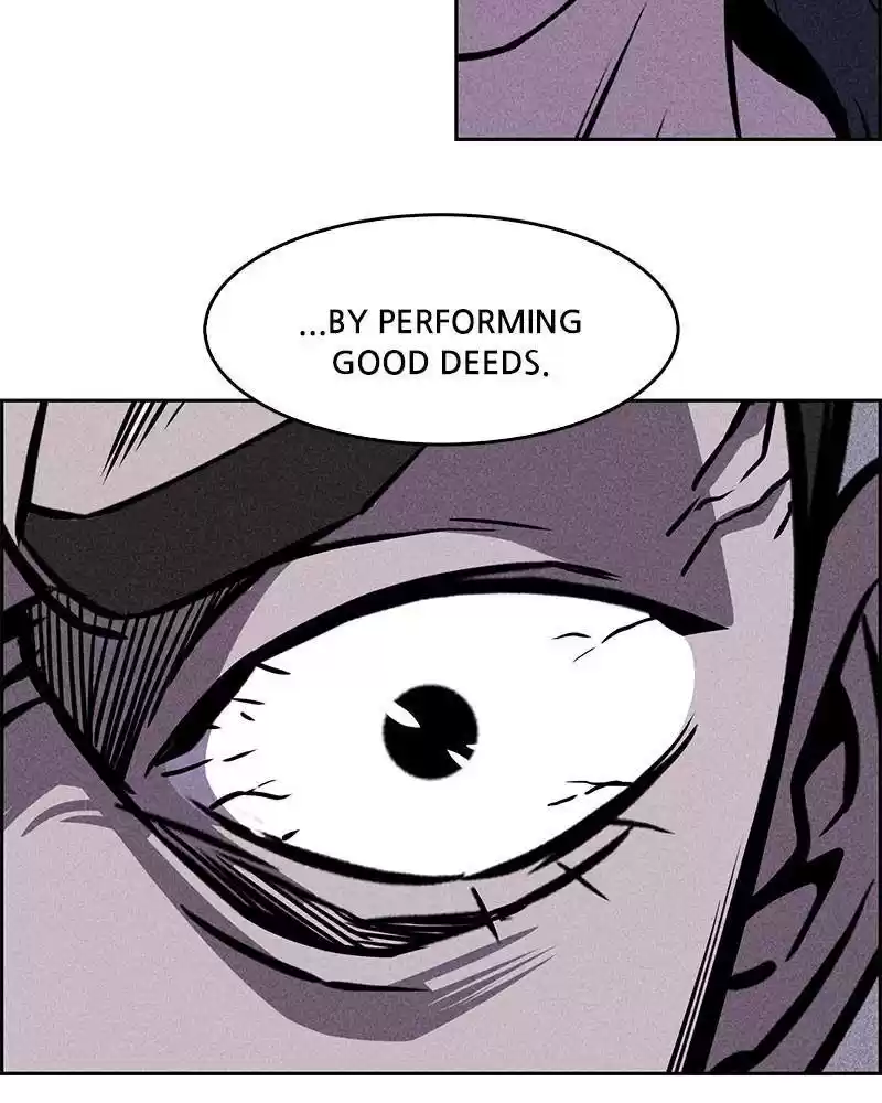 Flawed Almighty Chapter 2