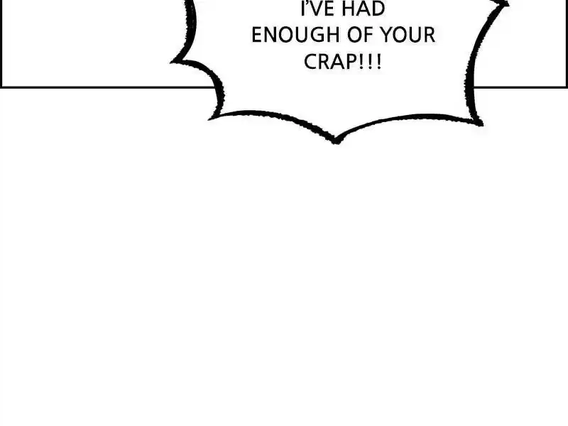 Flawed Almighty Chapter 2