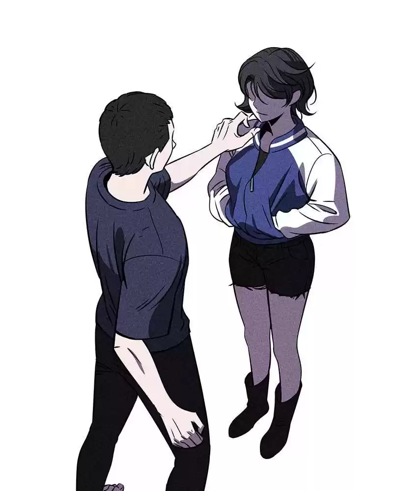 Flawed Almighty Chapter 2