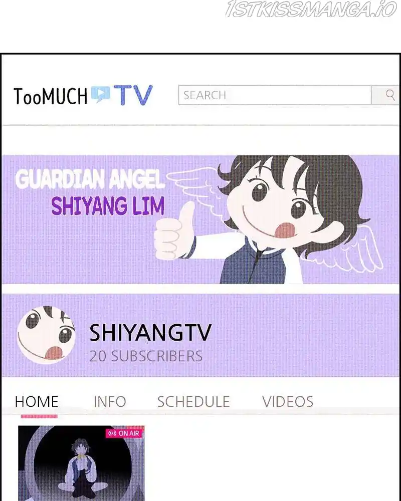 Flawed Almighty Chapter 20