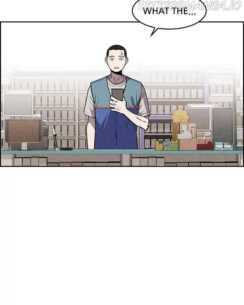 Flawed Almighty Chapter 20