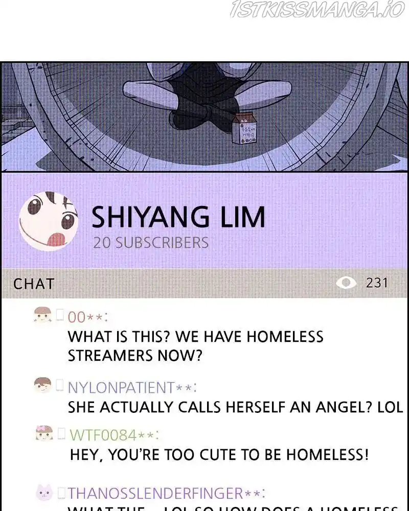 Flawed Almighty Chapter 20