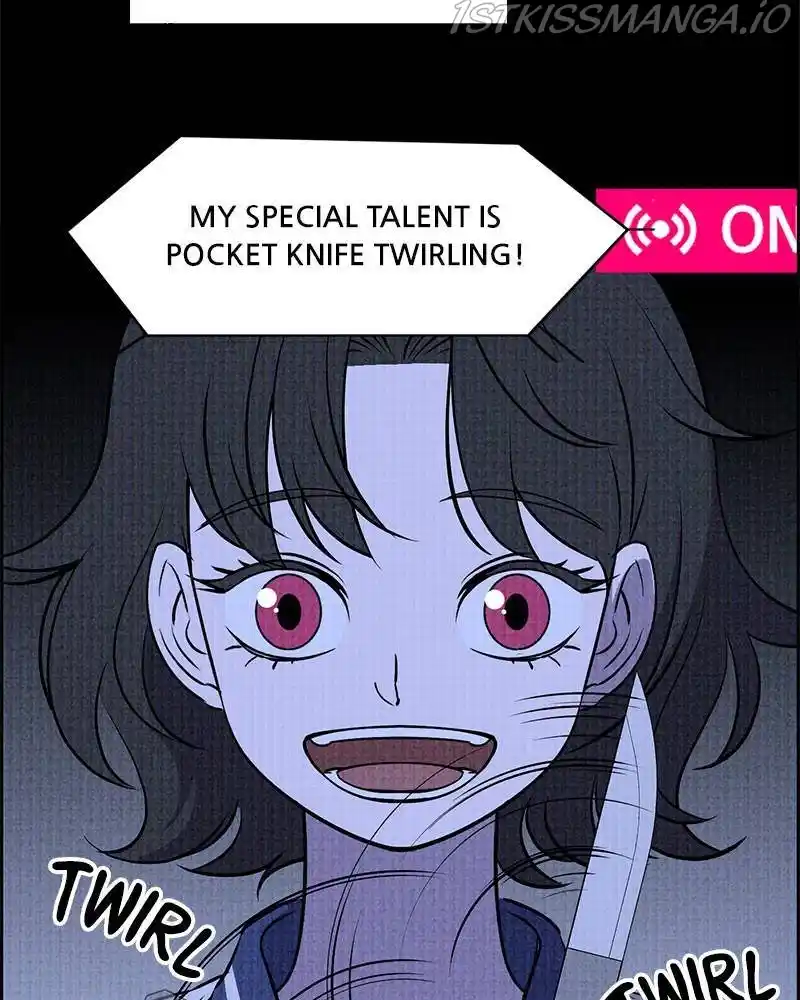 Flawed Almighty Chapter 20