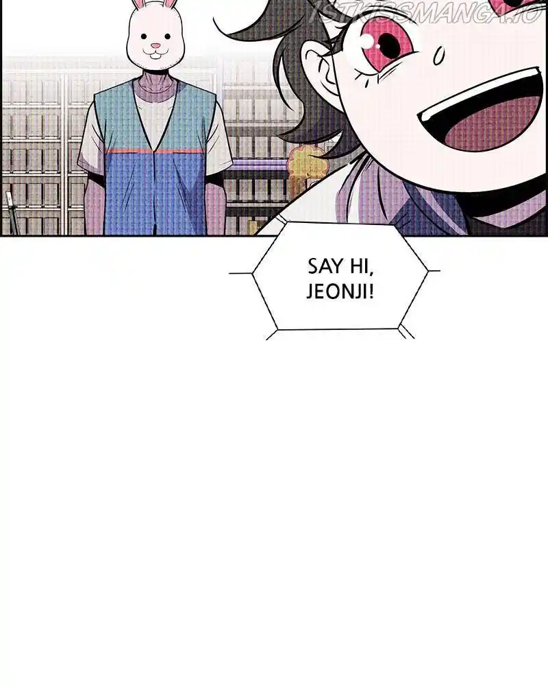 Flawed Almighty Chapter 20