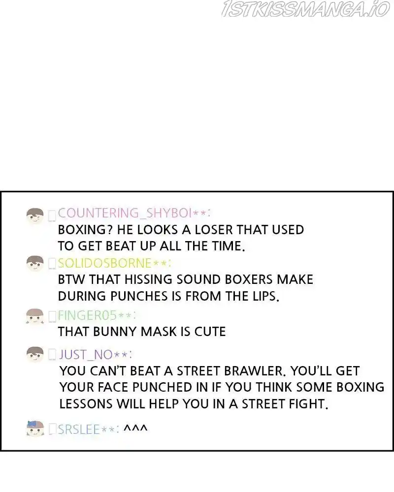 Flawed Almighty Chapter 20