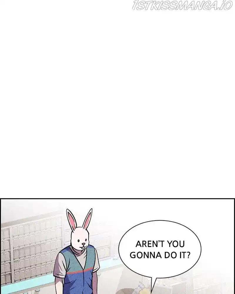 Flawed Almighty Chapter 20