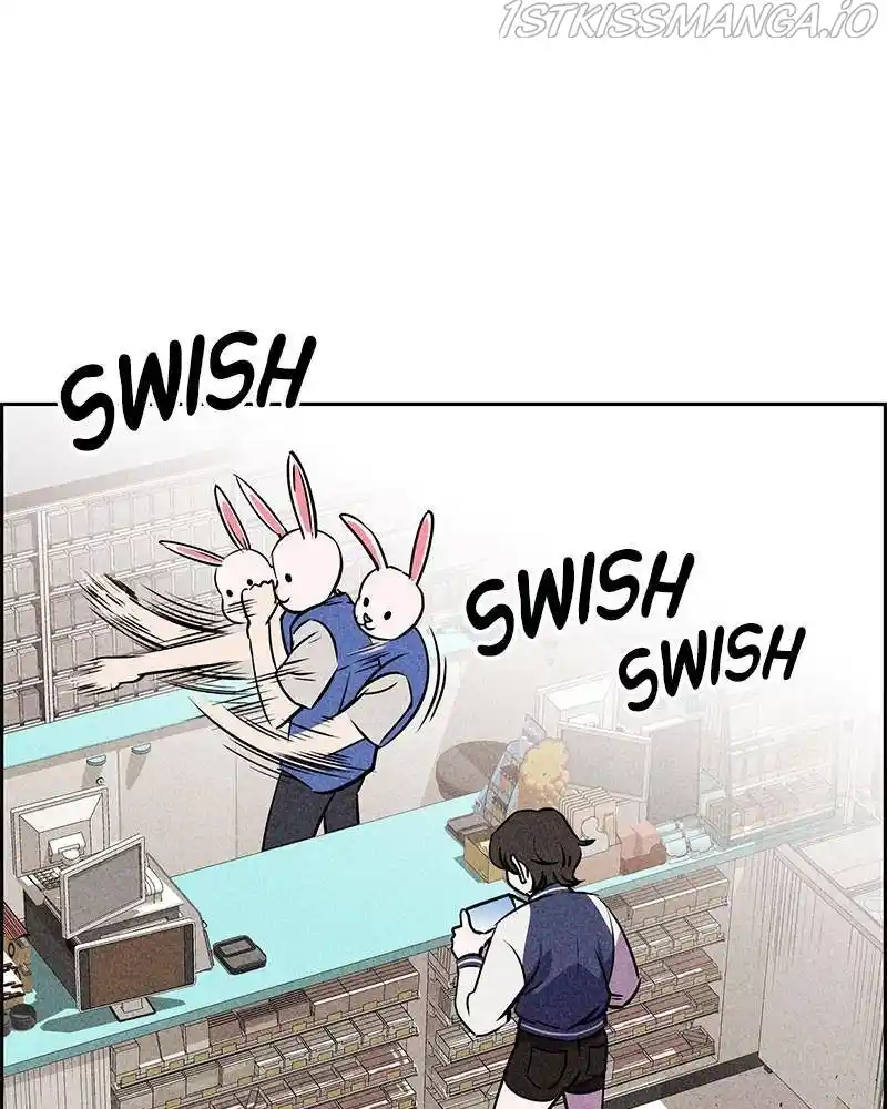 Flawed Almighty Chapter 20