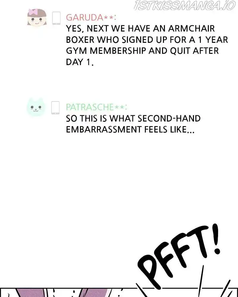 Flawed Almighty Chapter 20