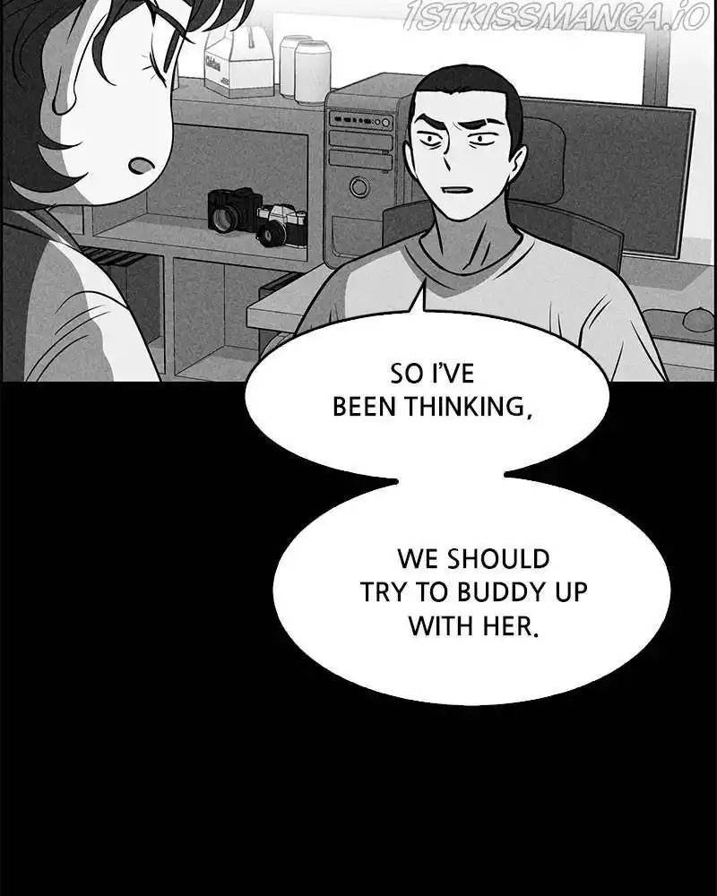 Flawed Almighty Chapter 20