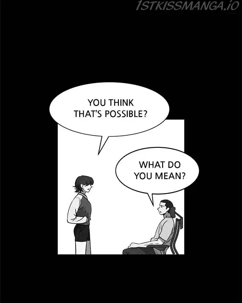 Flawed Almighty Chapter 20