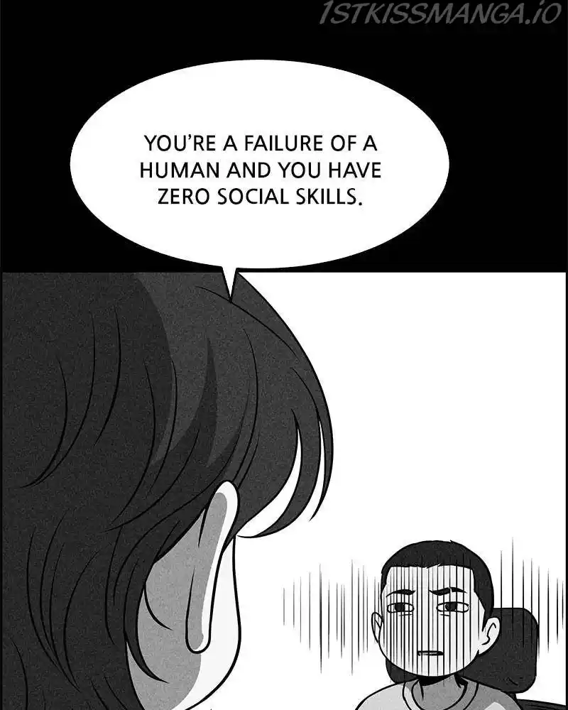 Flawed Almighty Chapter 20