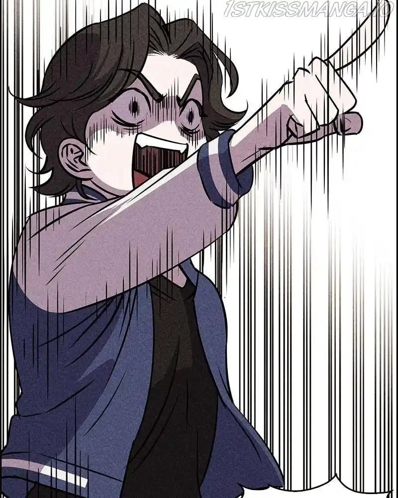 Flawed Almighty Chapter 20