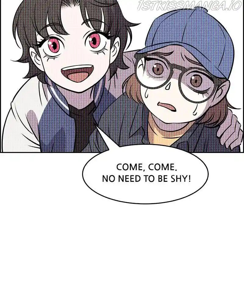 Flawed Almighty Chapter 20