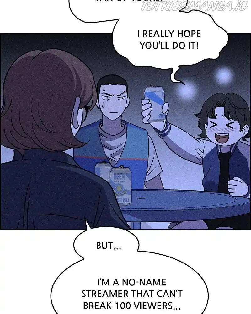 Flawed Almighty Chapter 20