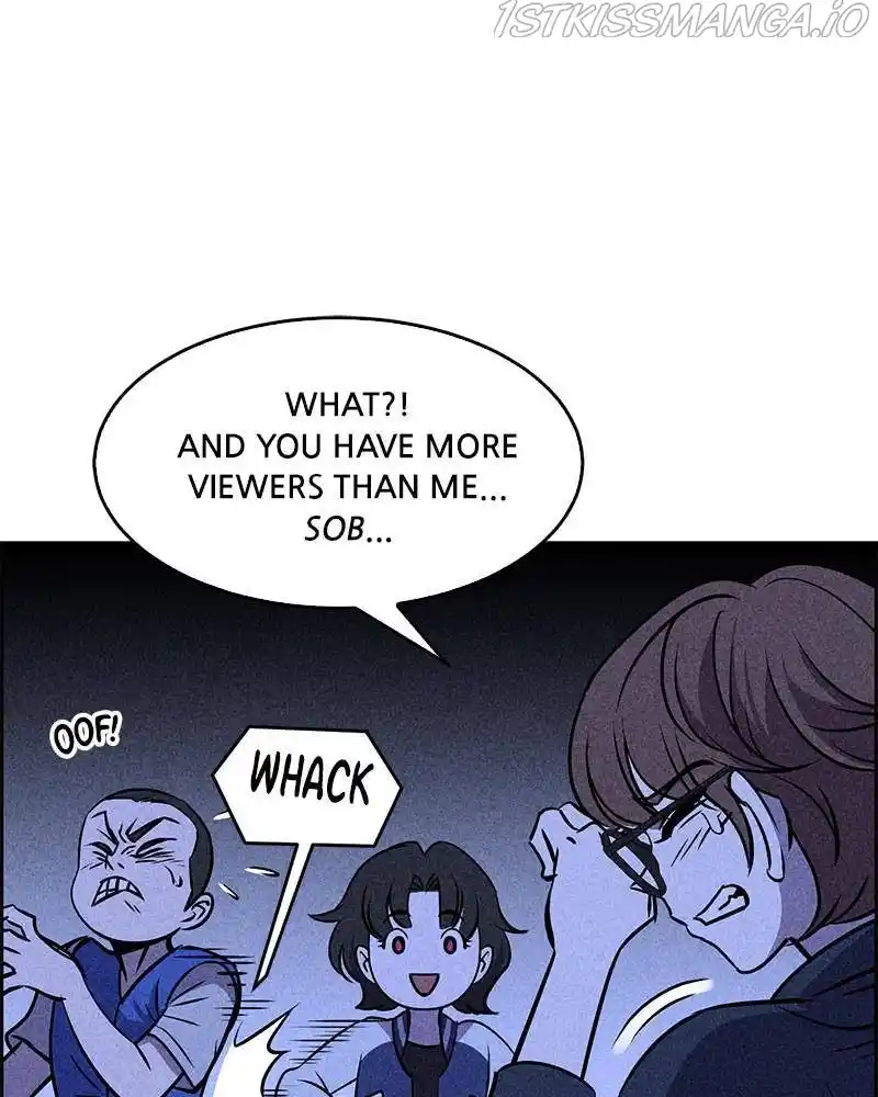 Flawed Almighty Chapter 20