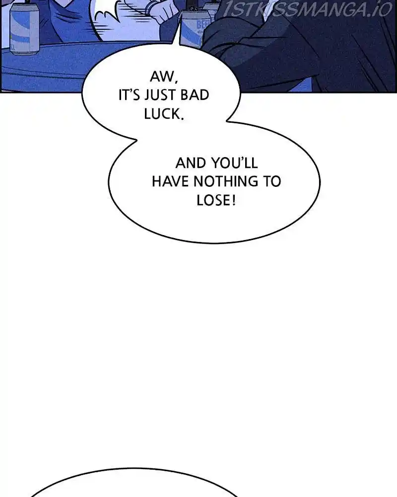 Flawed Almighty Chapter 20