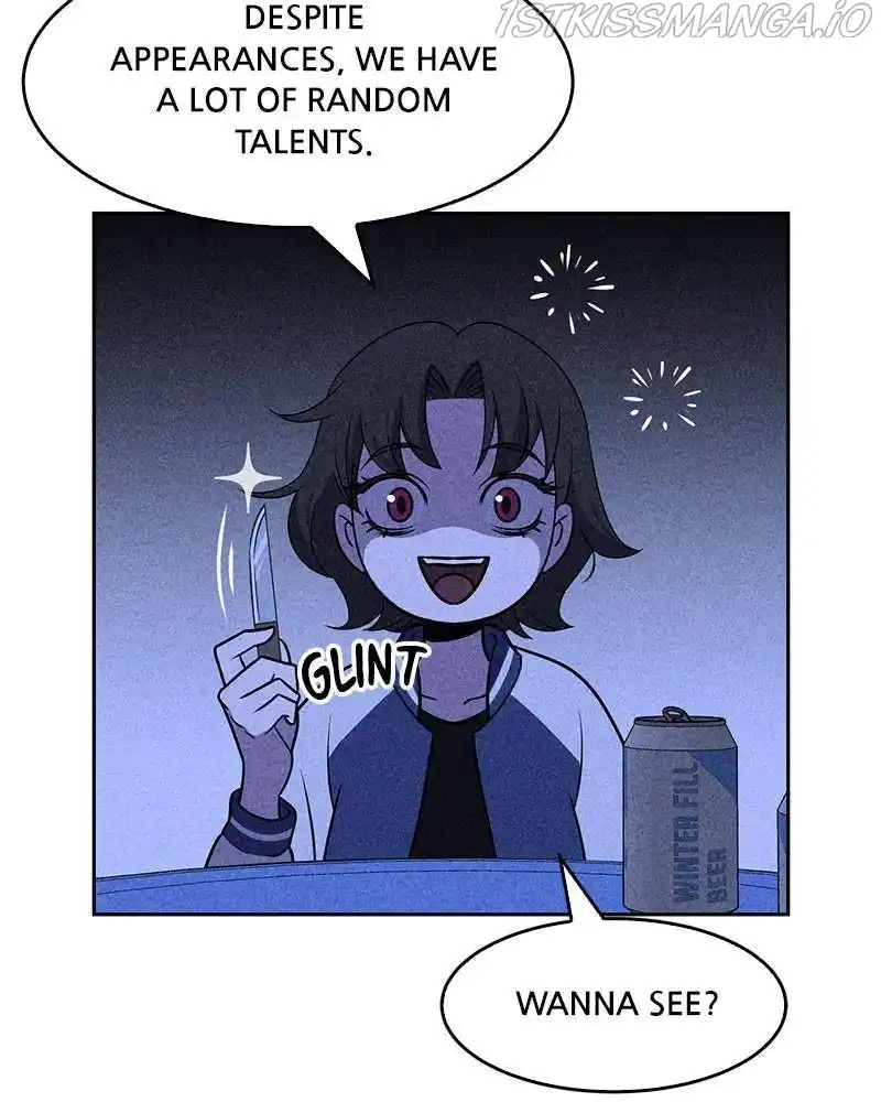 Flawed Almighty Chapter 20