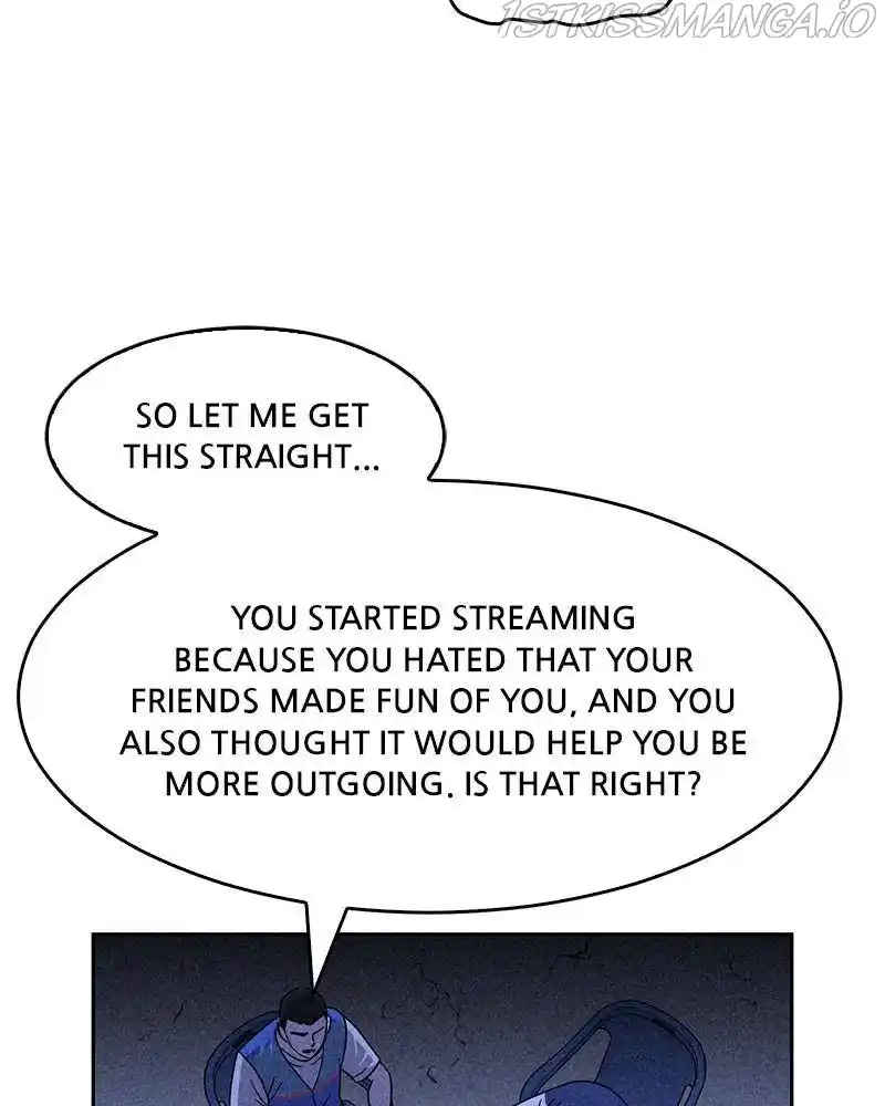 Flawed Almighty Chapter 20