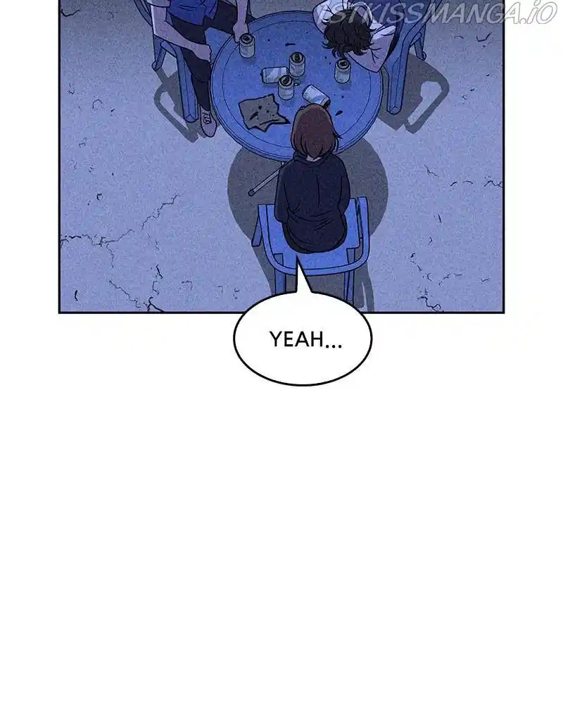 Flawed Almighty Chapter 20