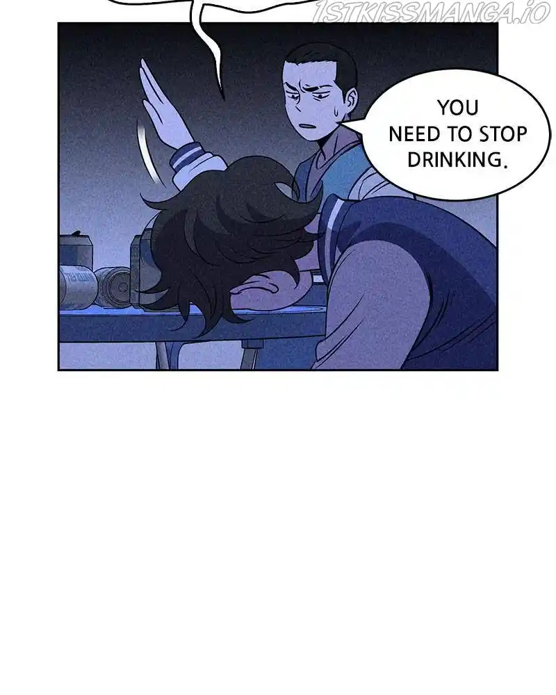 Flawed Almighty Chapter 20