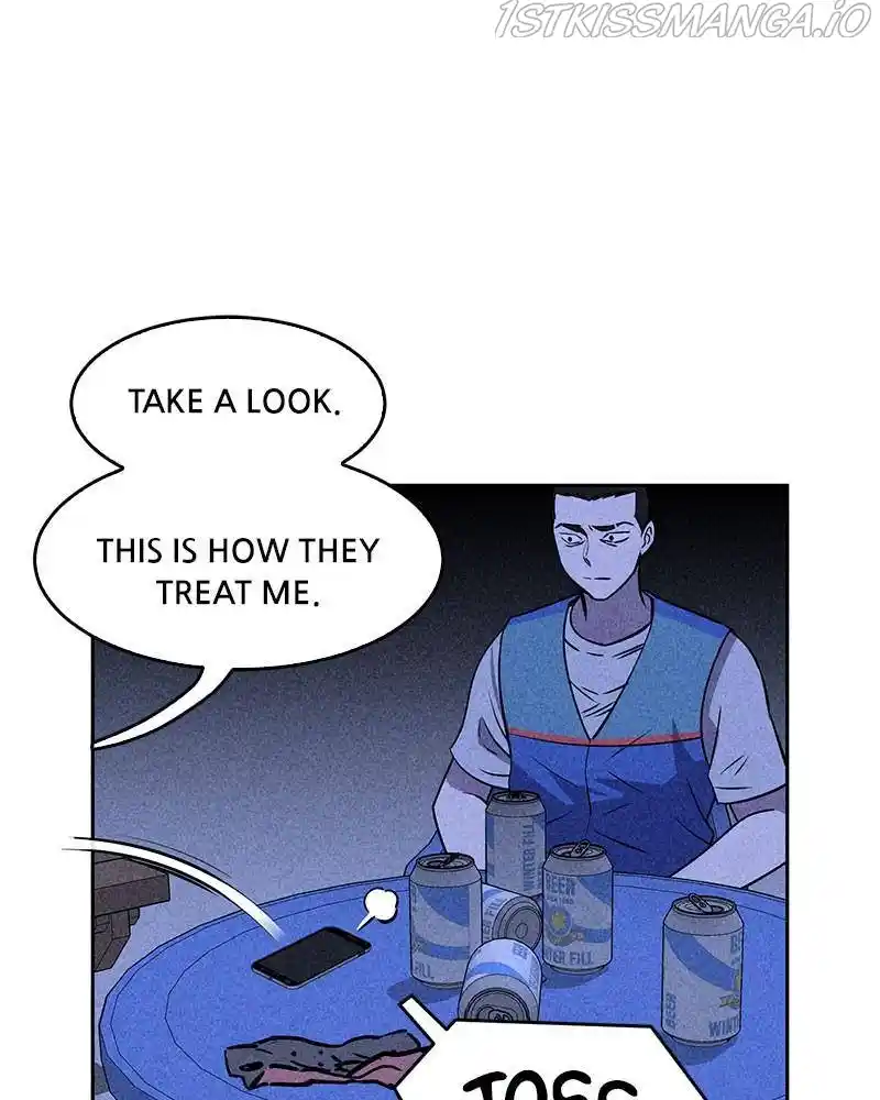 Flawed Almighty Chapter 20