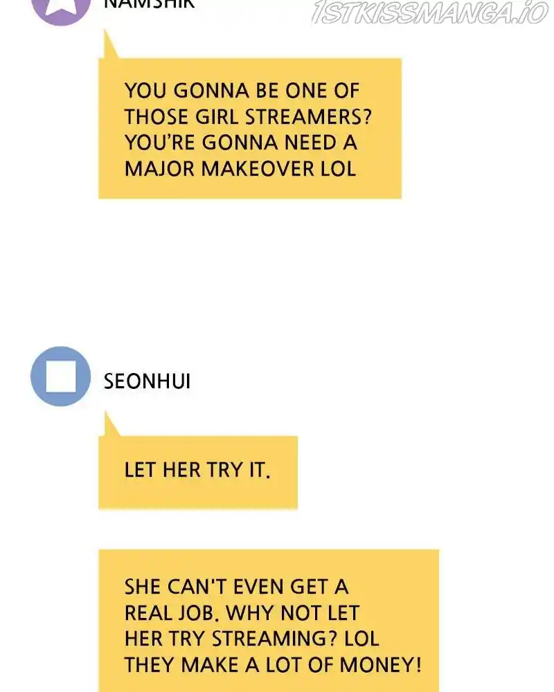 Flawed Almighty Chapter 20