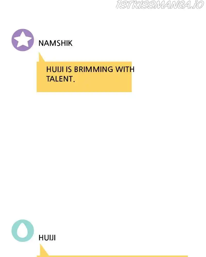 Flawed Almighty Chapter 20