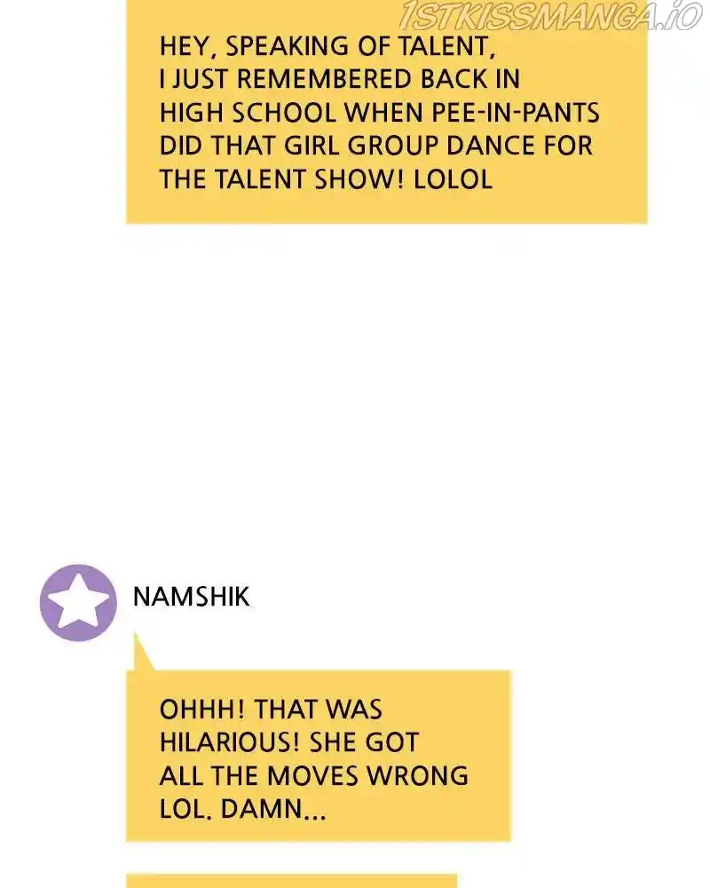 Flawed Almighty Chapter 20