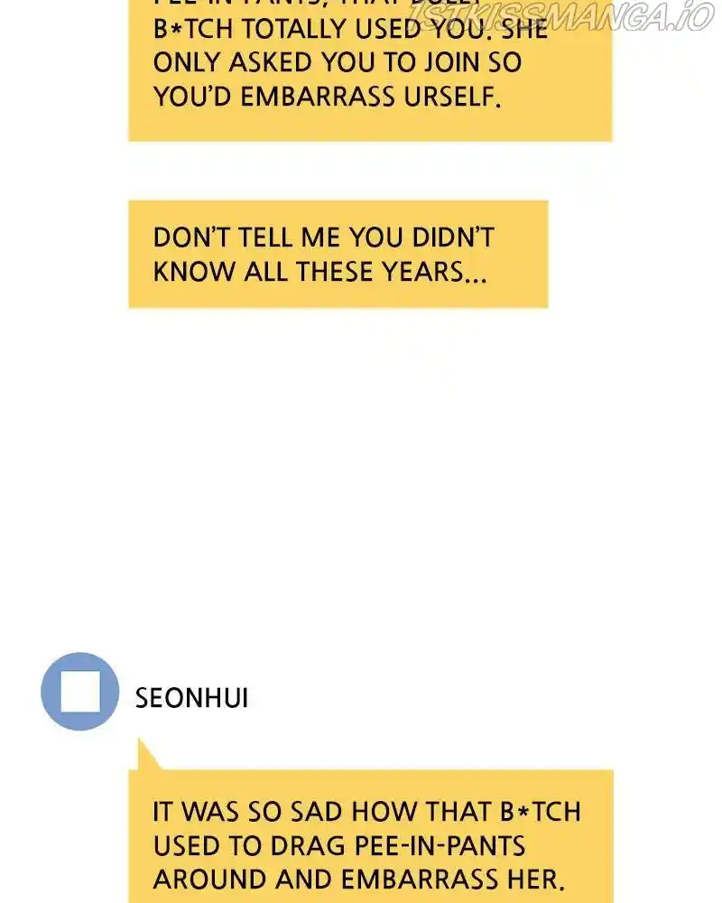 Flawed Almighty Chapter 20