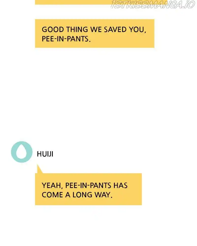 Flawed Almighty Chapter 20